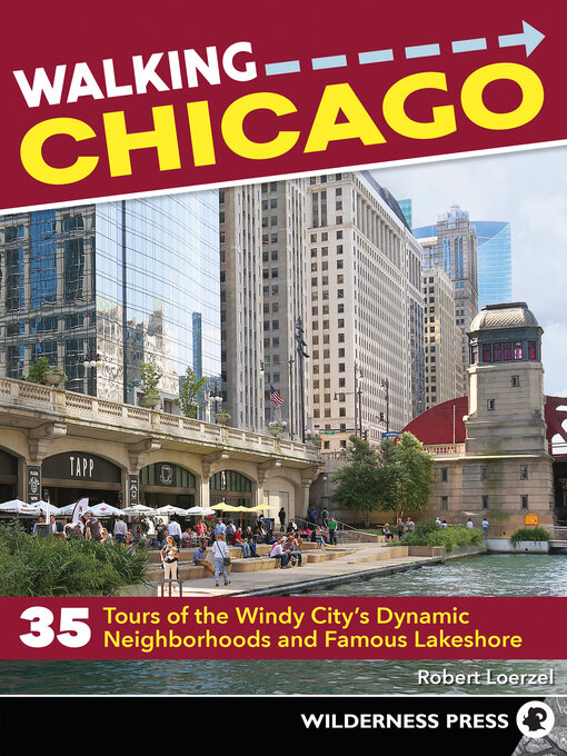 Title details for Walking Chicago by Robert Loerzel - Available